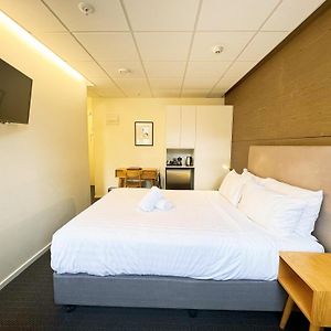 Park Hotel, Lambton Quay